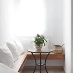 Apartment First Line In Puerto Banus *