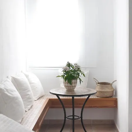 Apartment First Line In Puerto Banus *