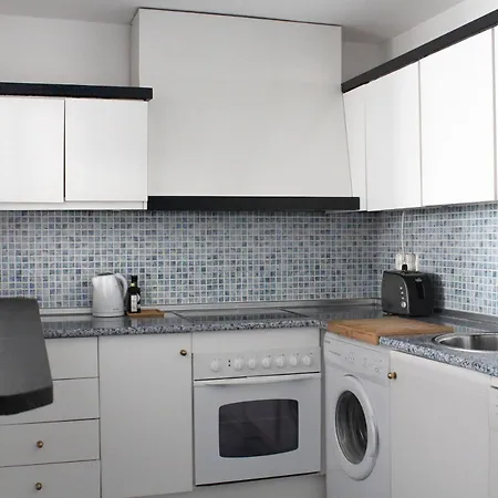 Apartamento First Line In Puerto Banus *