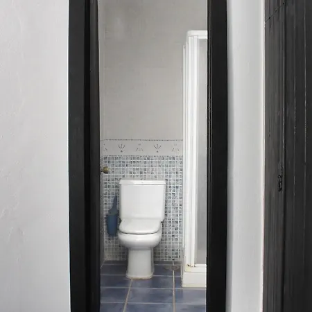 First Line In Puerto Banus Apartamento