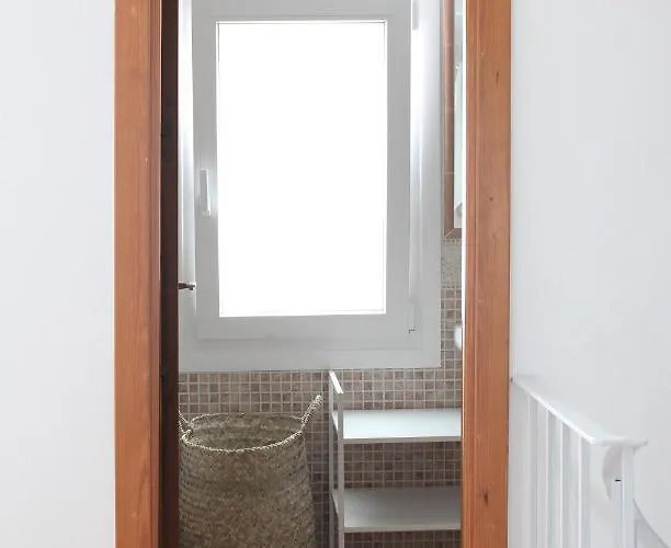 Apartament First Line In Puerto Banus Marbella