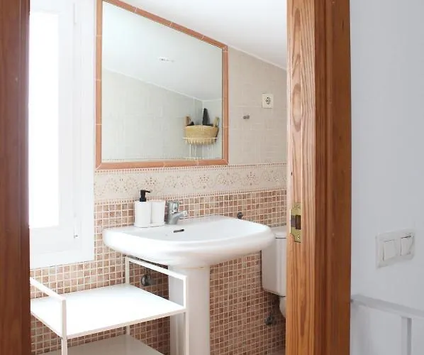 Apartament First Line In Puerto Banus Marbella