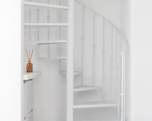 First Line In Puerto Banus *