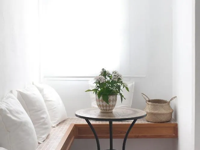 Apartament First Line In Puerto Banus *