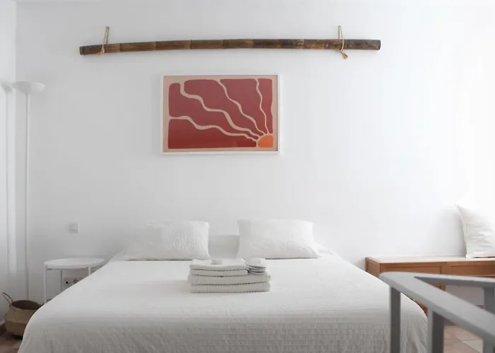 Apartament First Line In Puerto Banus