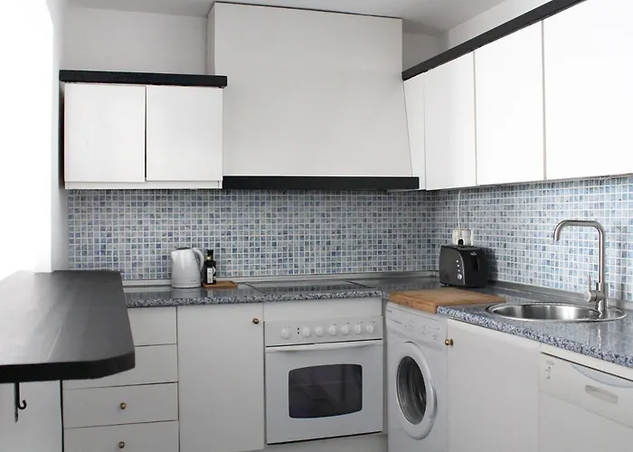 Apartament First Line In Puerto Banus *