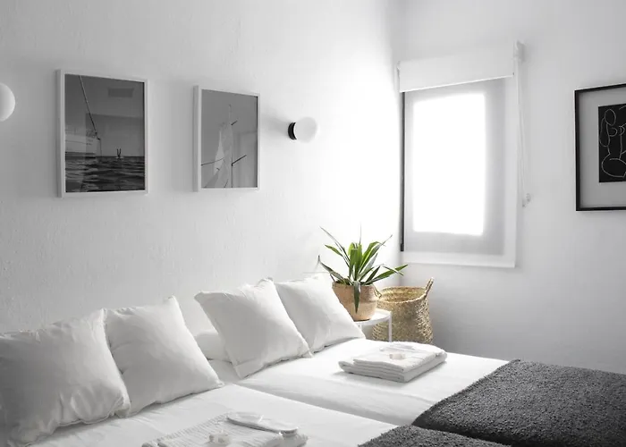 First Line In Puerto Banus Marbella