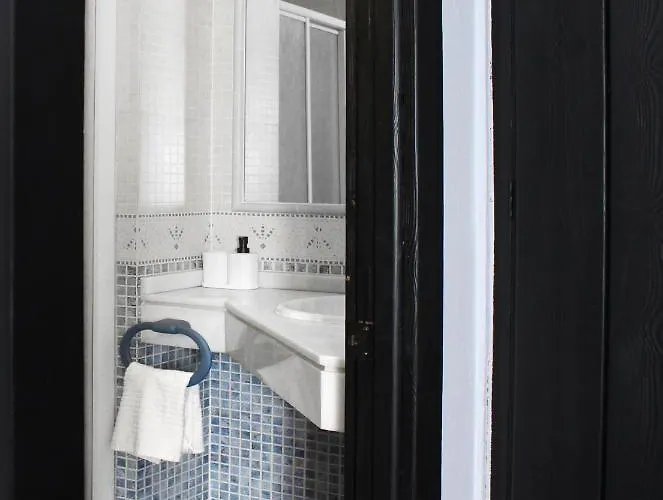 Apartament First Line In Puerto Banus