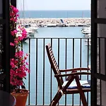First Line In Puerto Banus Apartment Marbella