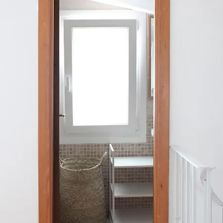 Apartment First Line In Puerto Banus Marbella