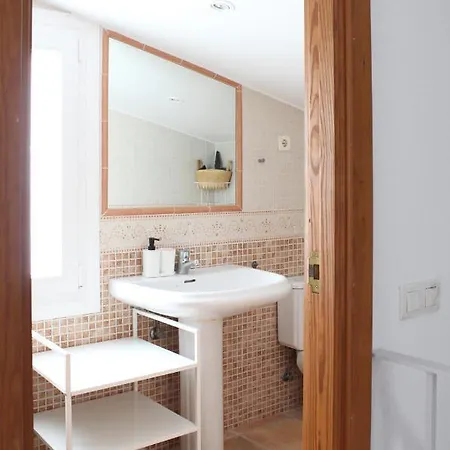 Apartment First Line In Puerto Banus Marbella