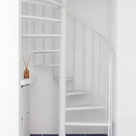 First Line In Puerto Banus *