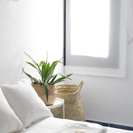 First Line In Puerto Banus