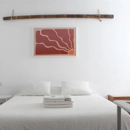 Apartman First Line In Puerto Banus