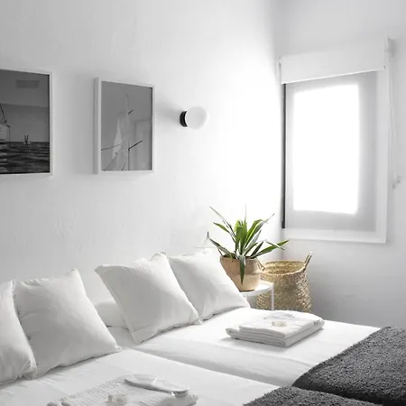 First Line In Puerto Banus Marbella